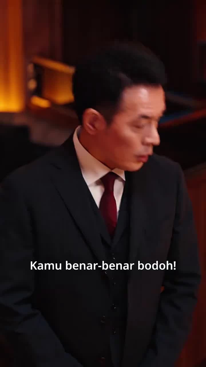 Kembalinya Sang Nona - Episode 26