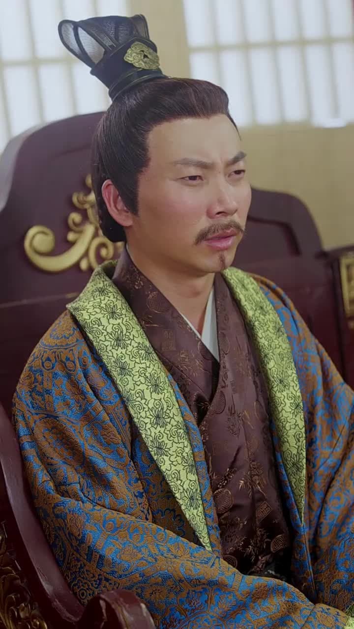 戰神歸來之潛龍在淵 - Episode 42