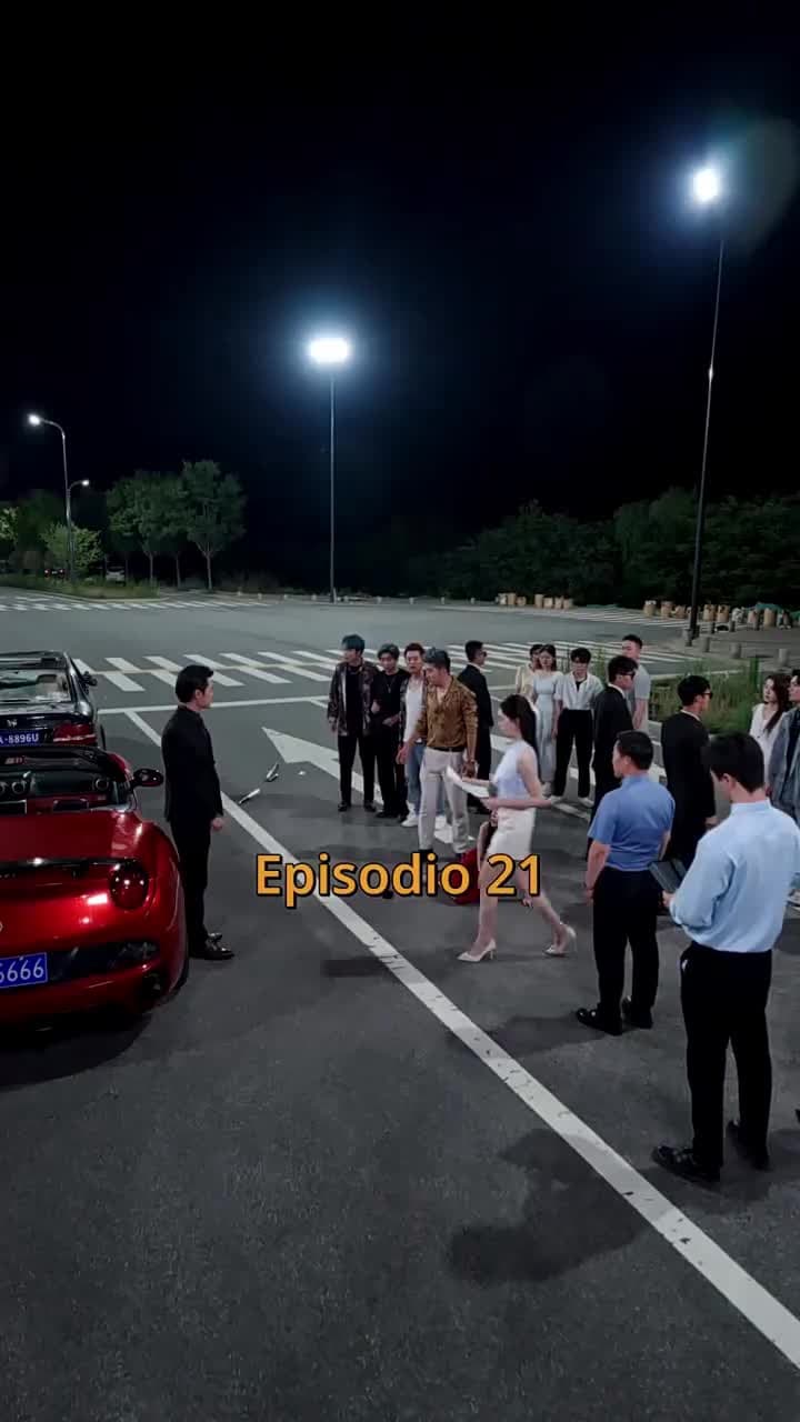 Devuélveme Mi Carro - Episode 21