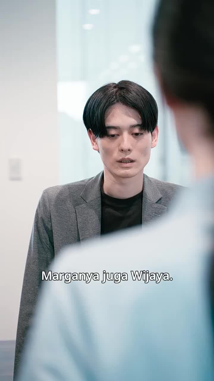 Kembalinya Sang Nona - Episode 20