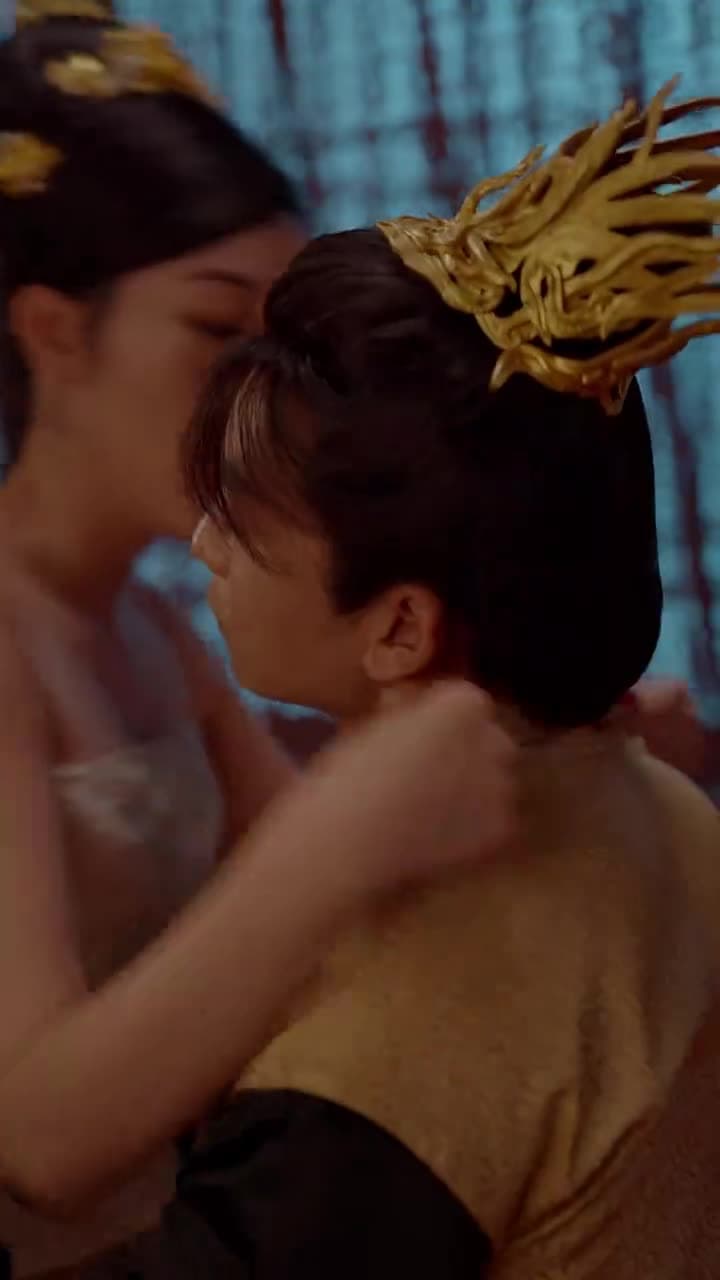 戰神歸來之潛龍在淵 - Episode 36