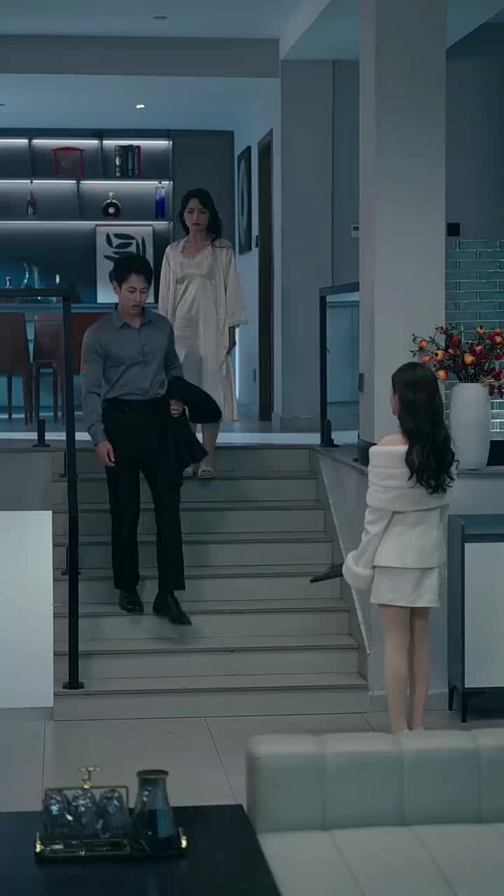 親愛的翻譯官小姐 - Episode 2