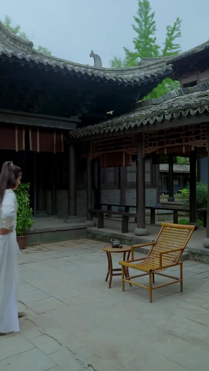 戰神歸來之潛龍在淵 - Episode 37