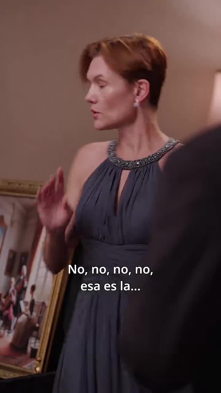 [Doblado]Mi Exesposa es una Supermujer - Episode 60