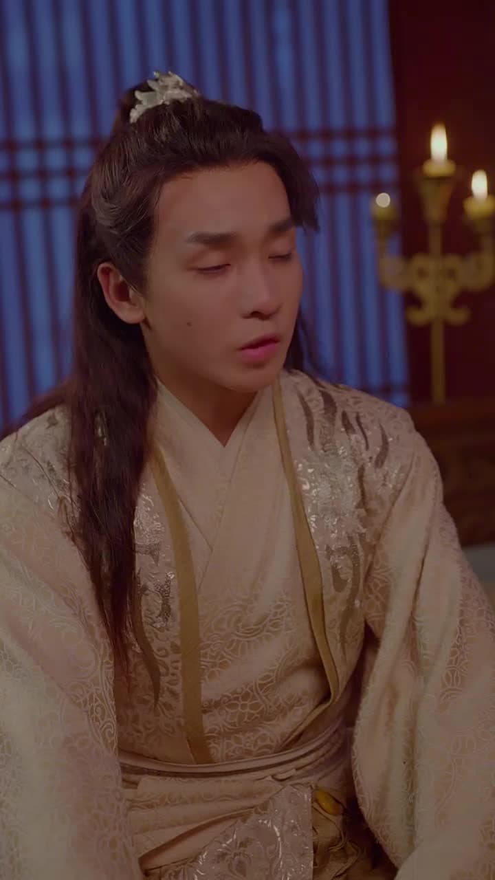 戰神歸來之潛龍在淵 - Episode 91