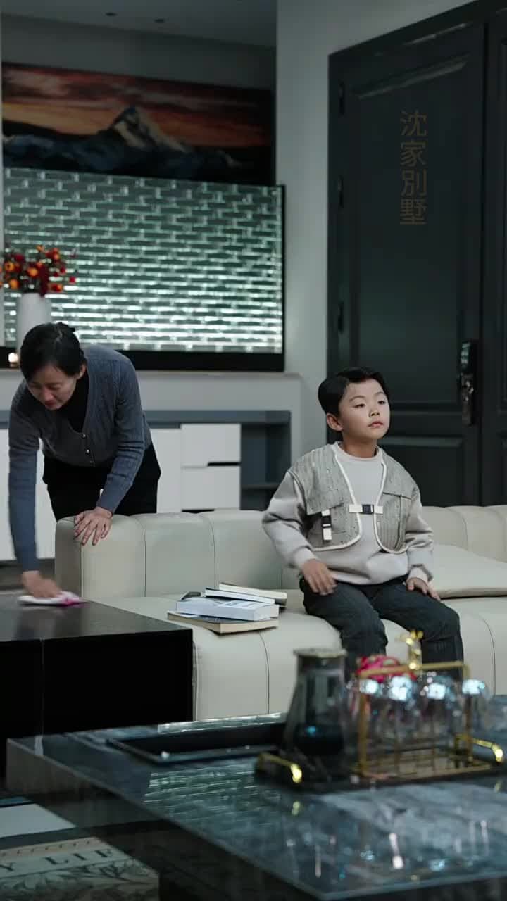 親愛的翻譯官小姐 - Episode 27