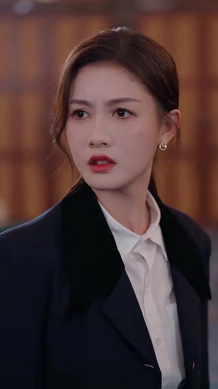 親愛的翻譯官小姐 - Episode 24