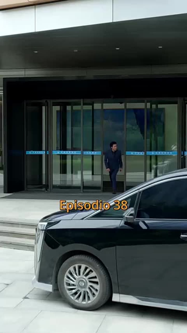 Devuélveme Mi Carro - Episode 38