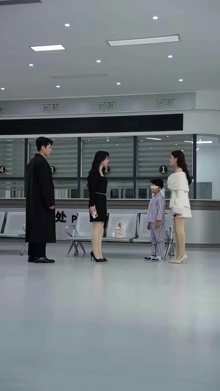 親愛的翻譯官小姐 - Episode 37