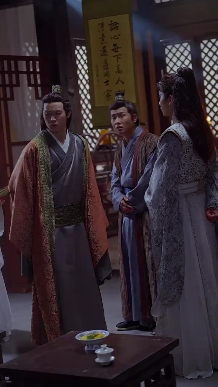 戰神歸來之潛龍在淵 - Episode 81