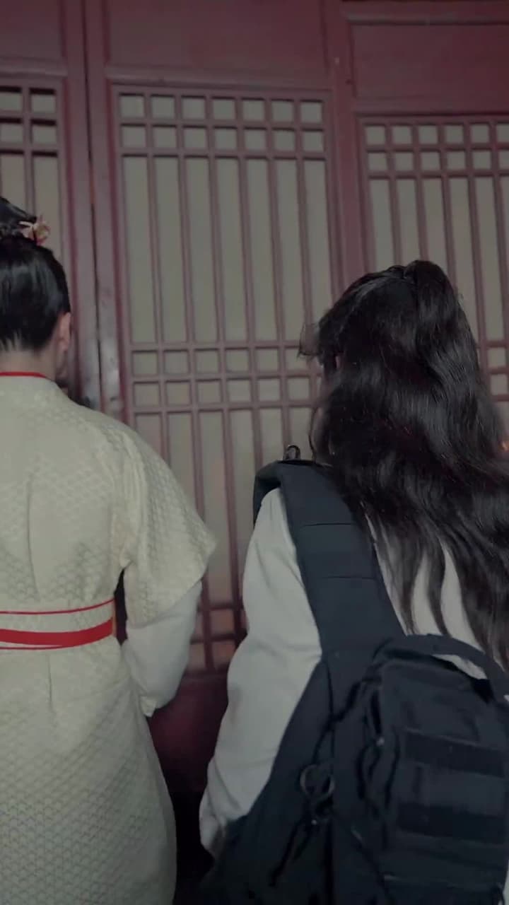 戰神歸來之潛龍在淵 - Episode 3
