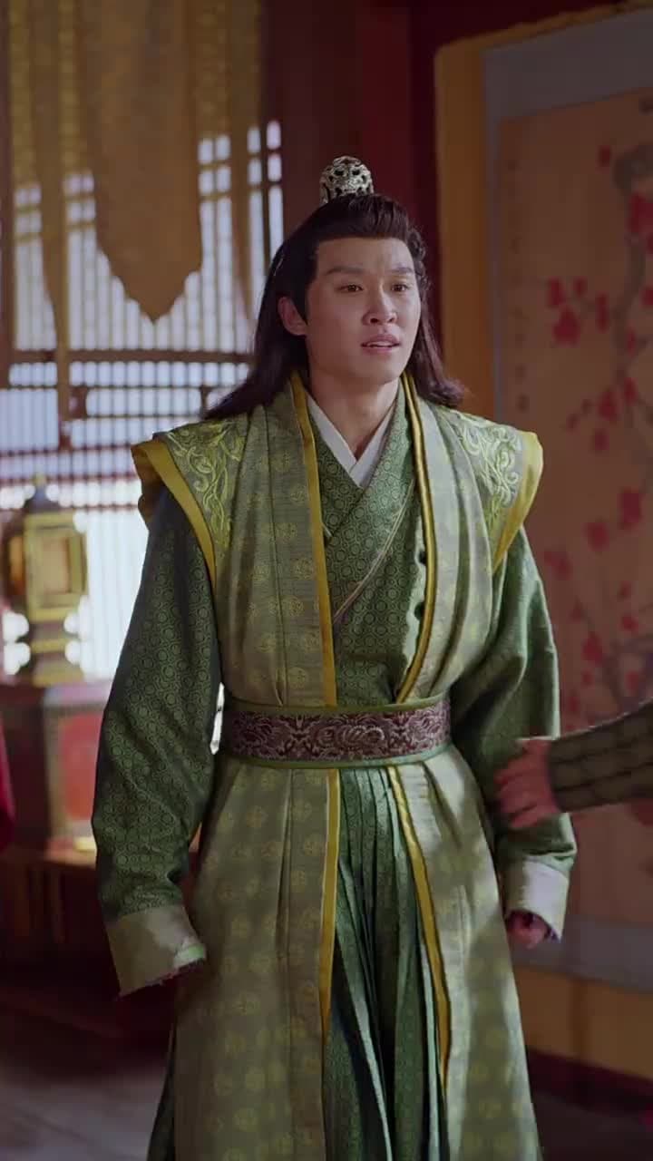 戰神歸來之潛龍在淵 - Episode 101