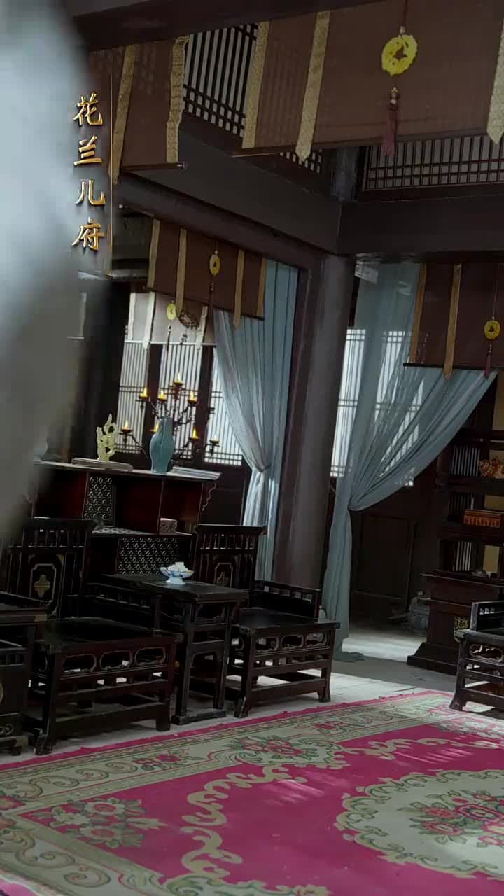 戰神歸來之潛龍在淵 - Episode 20