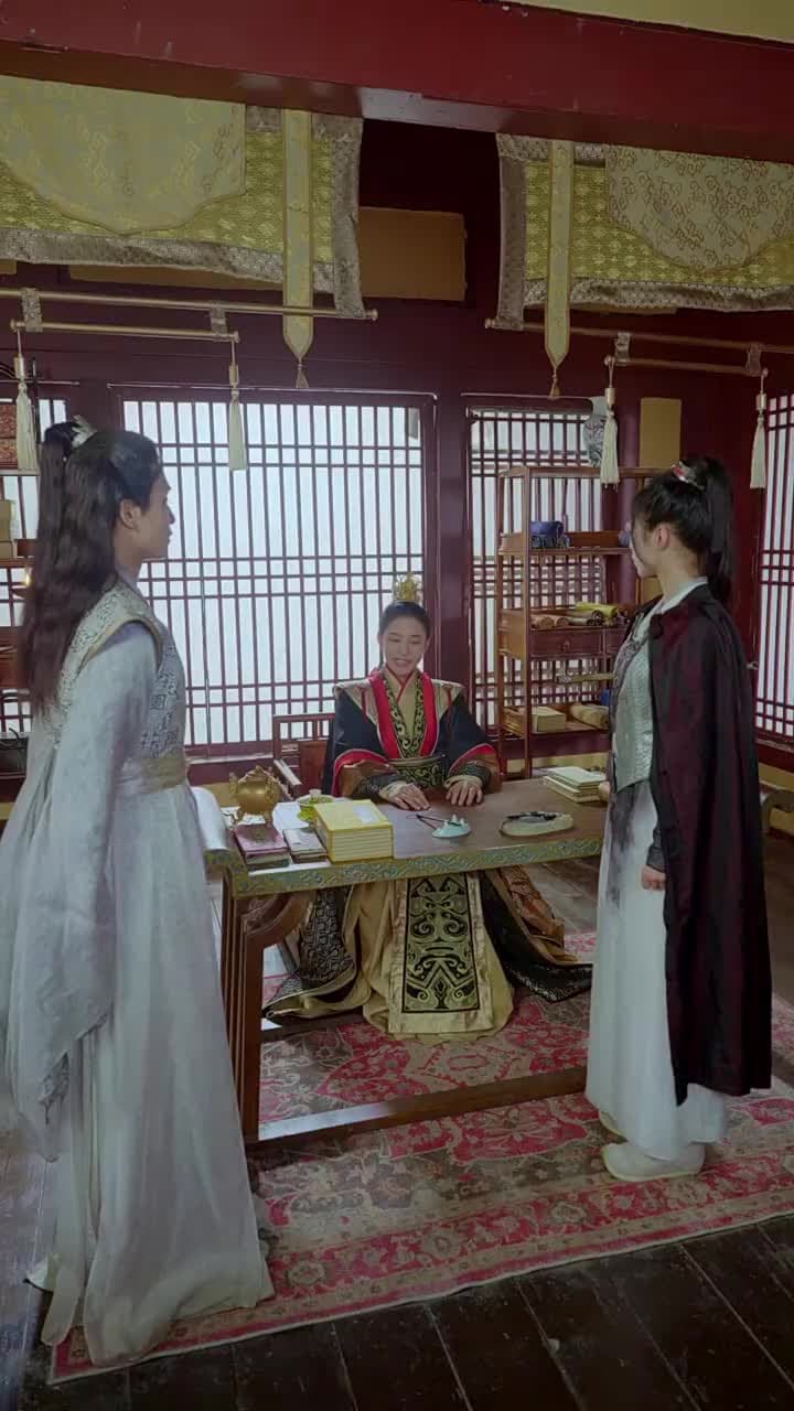 戰神歸來之潛龍在淵 - Episode 28