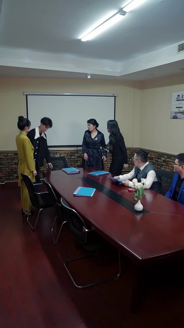 巔峰戰神 - Episode 89