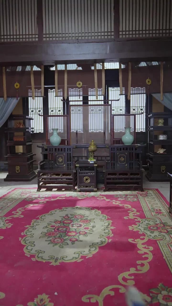 戰神歸來之潛龍在淵 - Episode 14