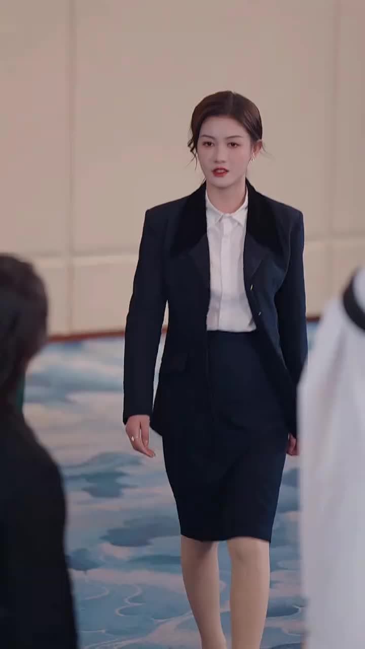 親愛的翻譯官小姐 - Episode 20