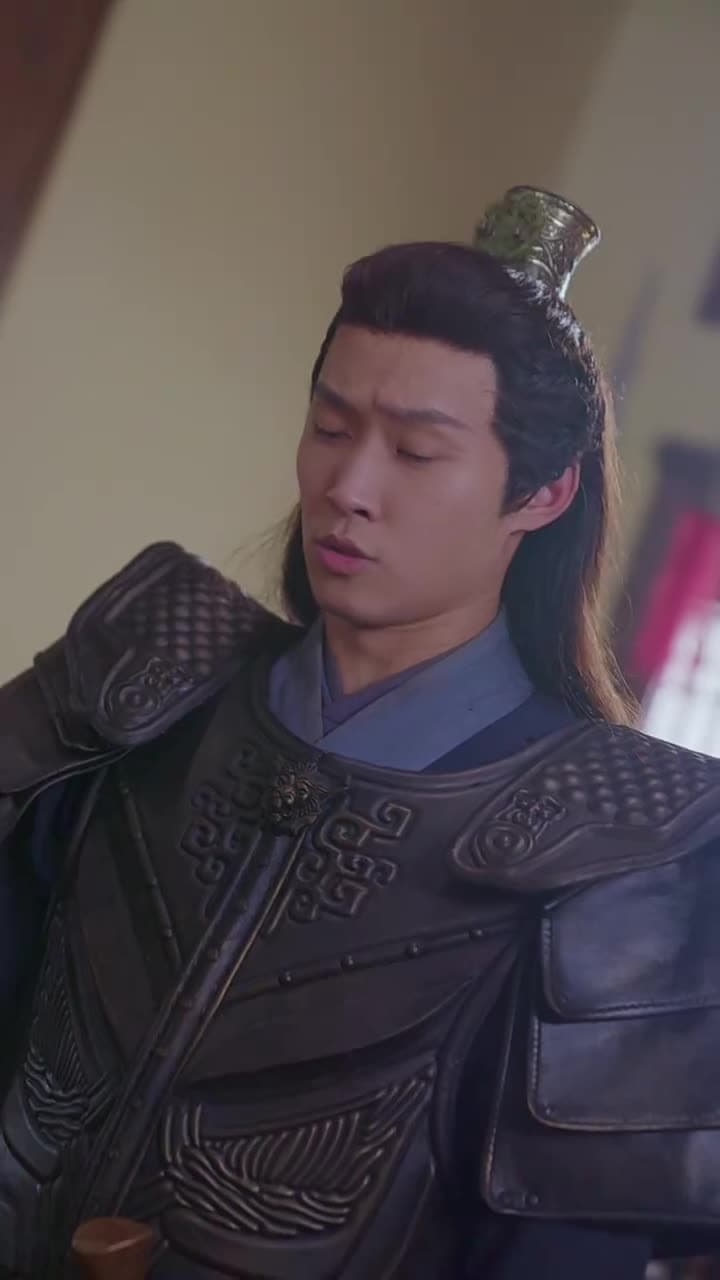 戰神歸來之潛龍在淵 - Episode 94