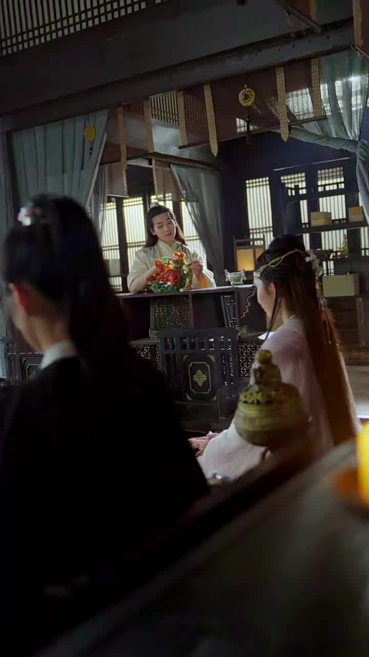 戰神歸來之潛龍在淵 - Episode 41