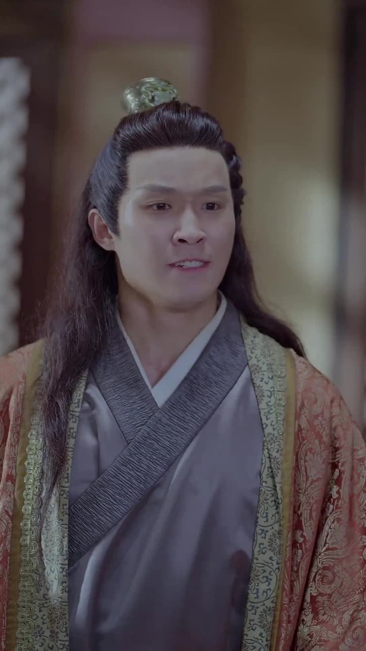 戰神歸來之潛龍在淵 - Episode 89