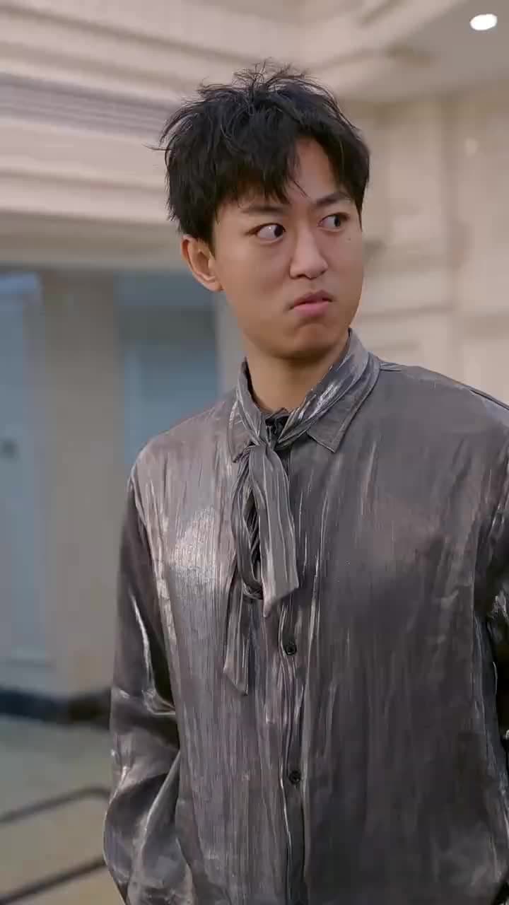 巔峰戰神 - Episode 8