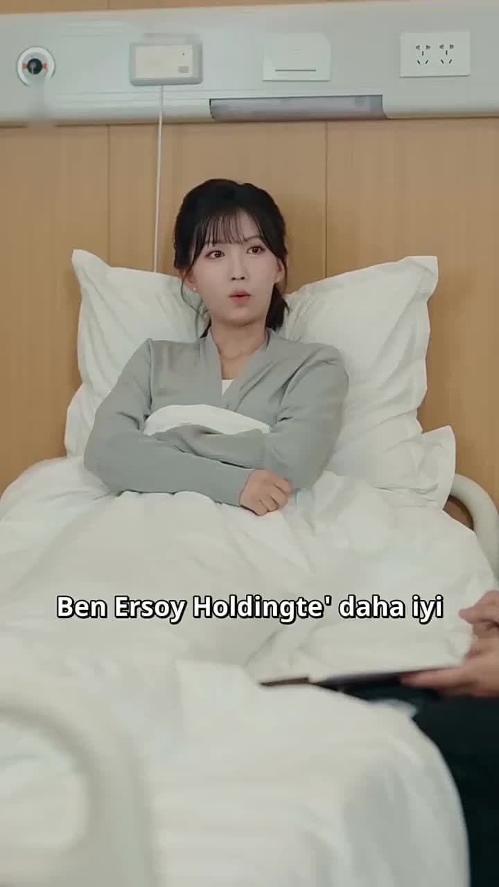Gözde Olduğumu Sonra Anladım - Episode 17