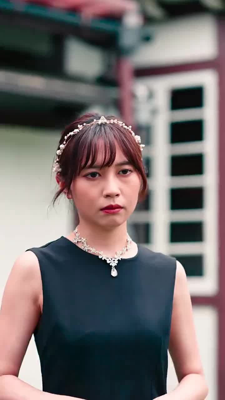 Kembalinya Sang Nona - Episode 60