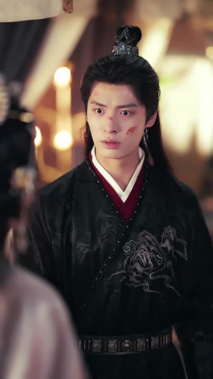 十裏長街跪月光 - Episode 16