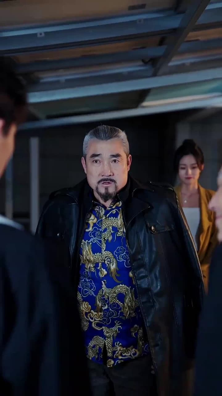 巔峰戰神 - Episode 29