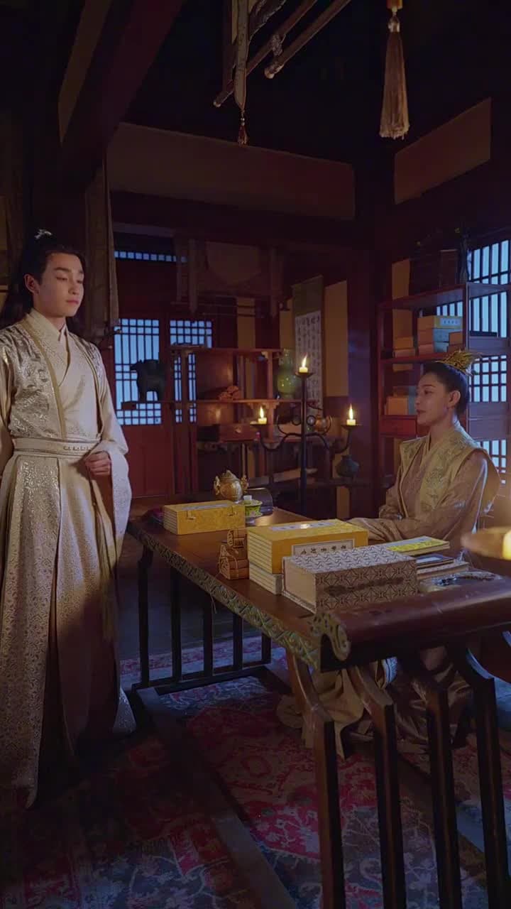 戰神歸來之潛龍在淵 - Episode 62