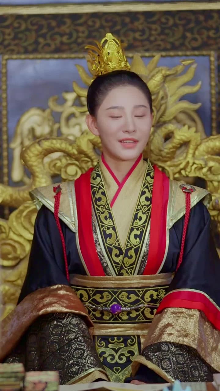 戰神歸來之潛龍在淵 - Episode 39