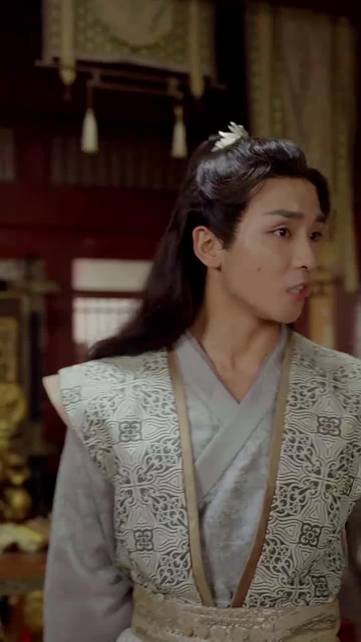 戰神歸來之潛龍在淵 - Episode 24