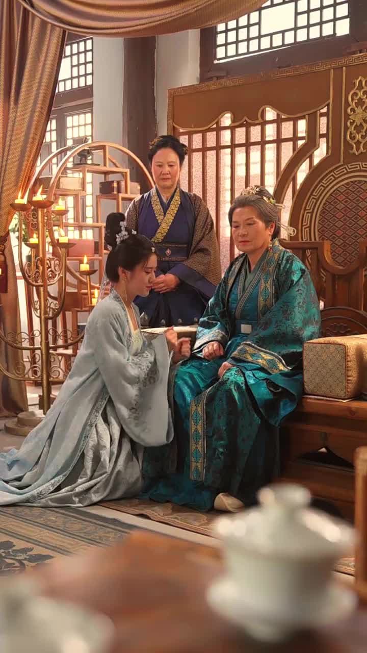 神醫毒妃傾天下 - Episode 11
