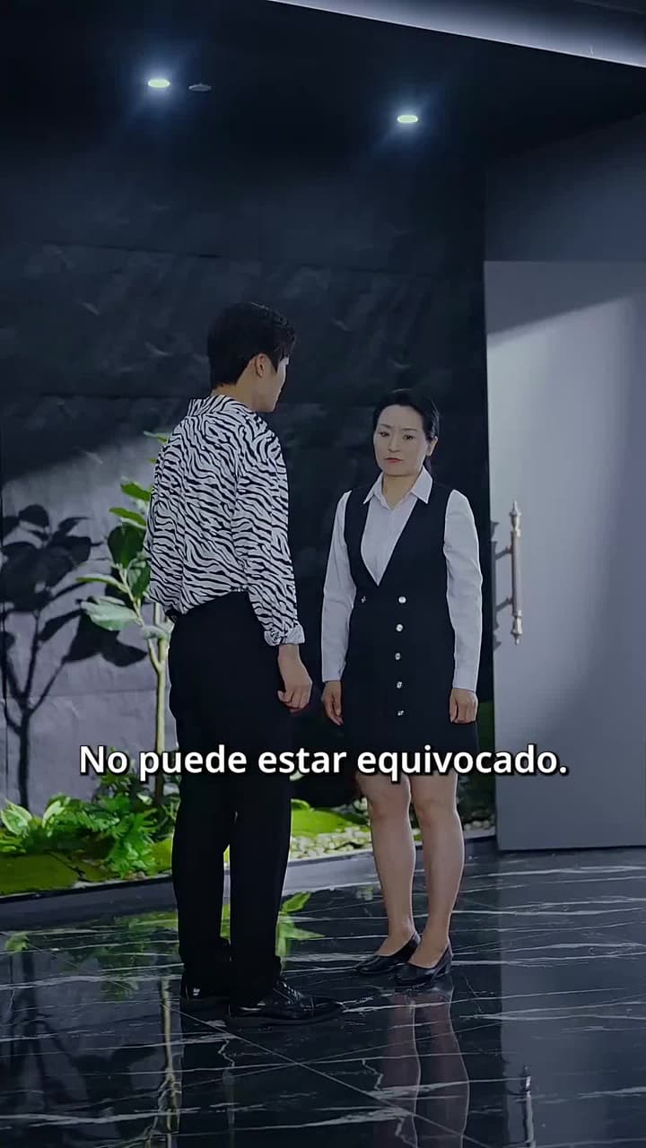 Estrellas en Amor Perdido - Episode 30