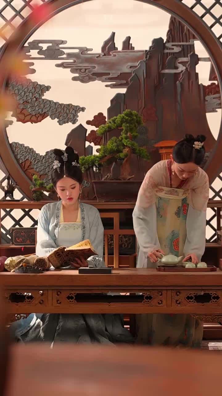 神醫毒妃傾天下 - Episode 27