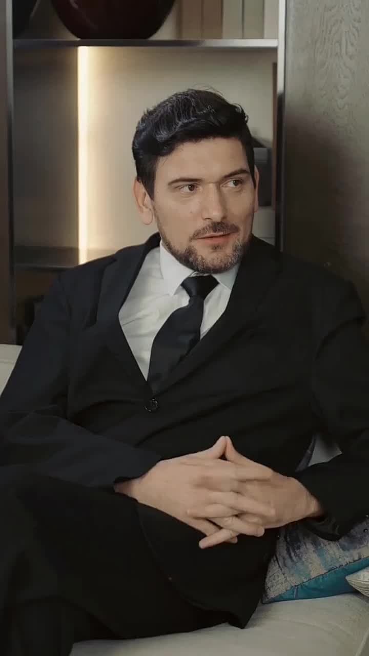 Tatlı Diriliş, Kaderin İntikamı - Episode 8