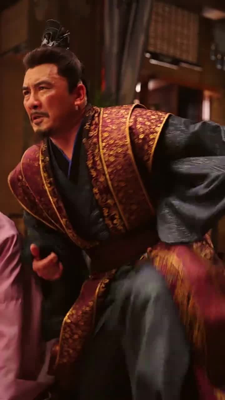 神醫毒妃傾天下 - Episode 63