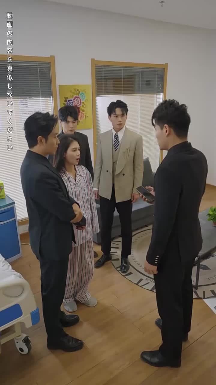 [吹替]堀家のお嬢様は強すぎる！ - Episode 63
