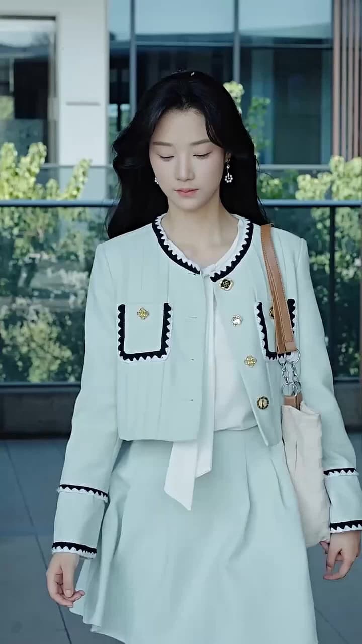 [吹替]運命の人に出会う - Episode 13