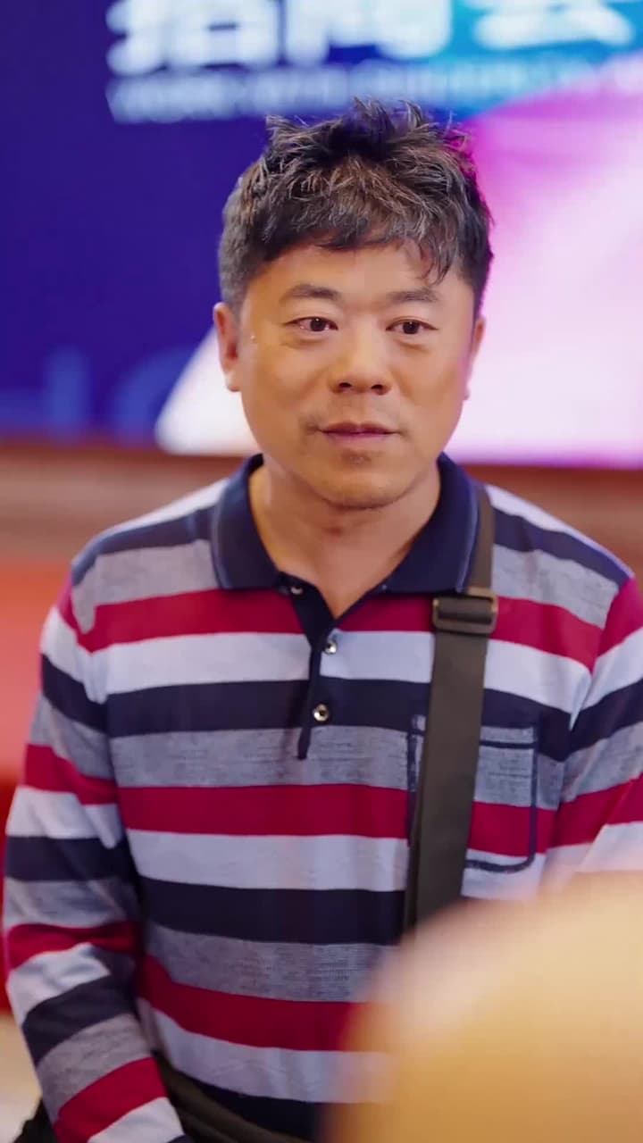 A Father’s Love - Episode 25