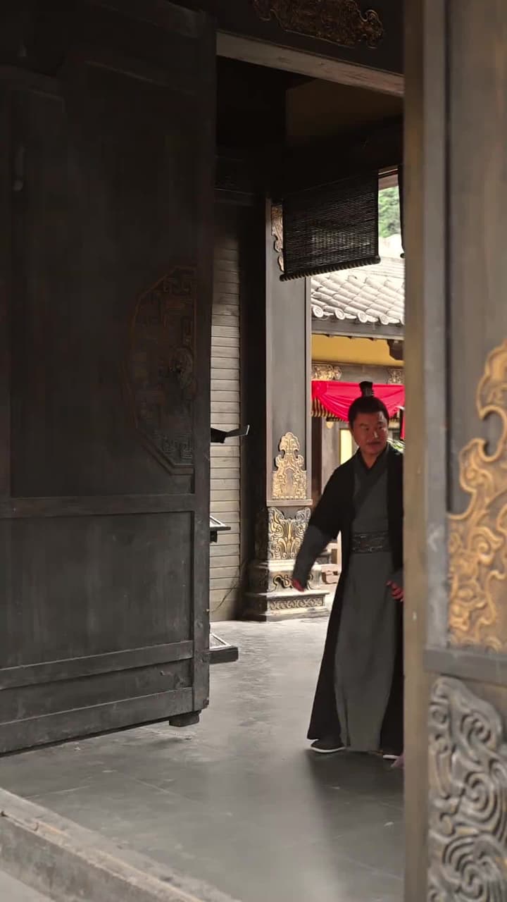 神醫毒妃傾天下 - Episode 46