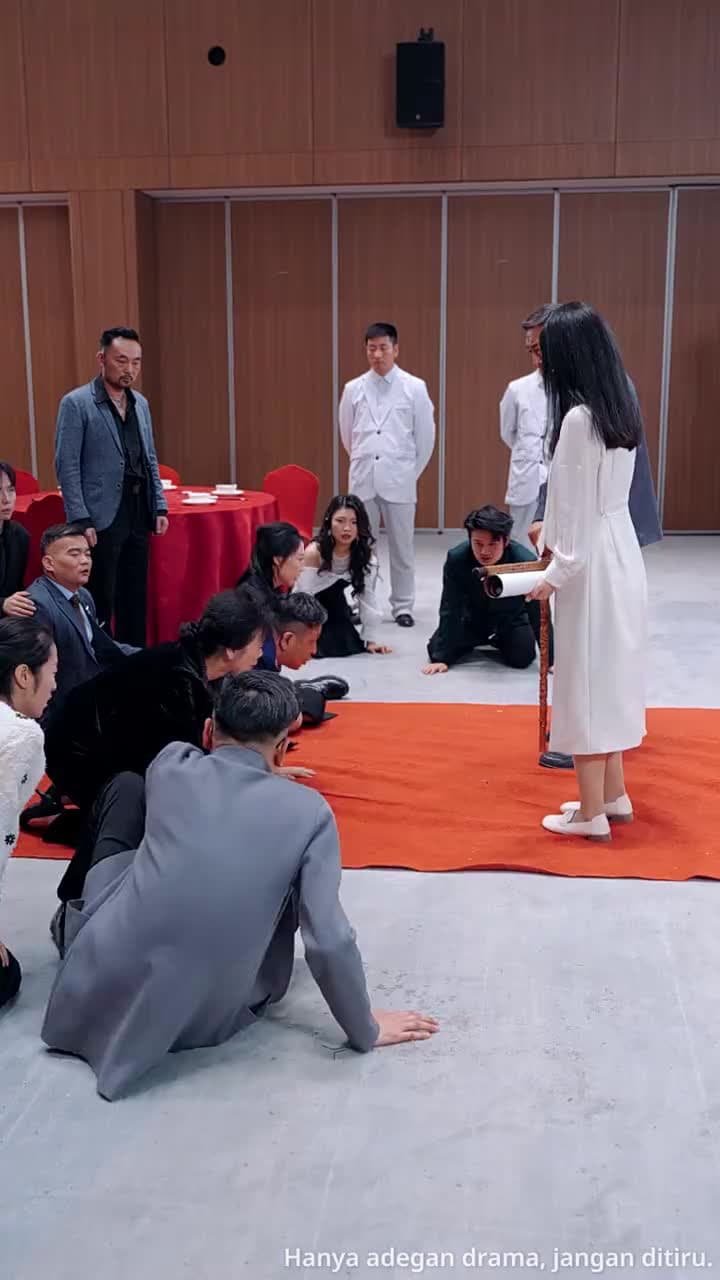 Warisan Ayah Sang Pendekar Abadi - Episode 40