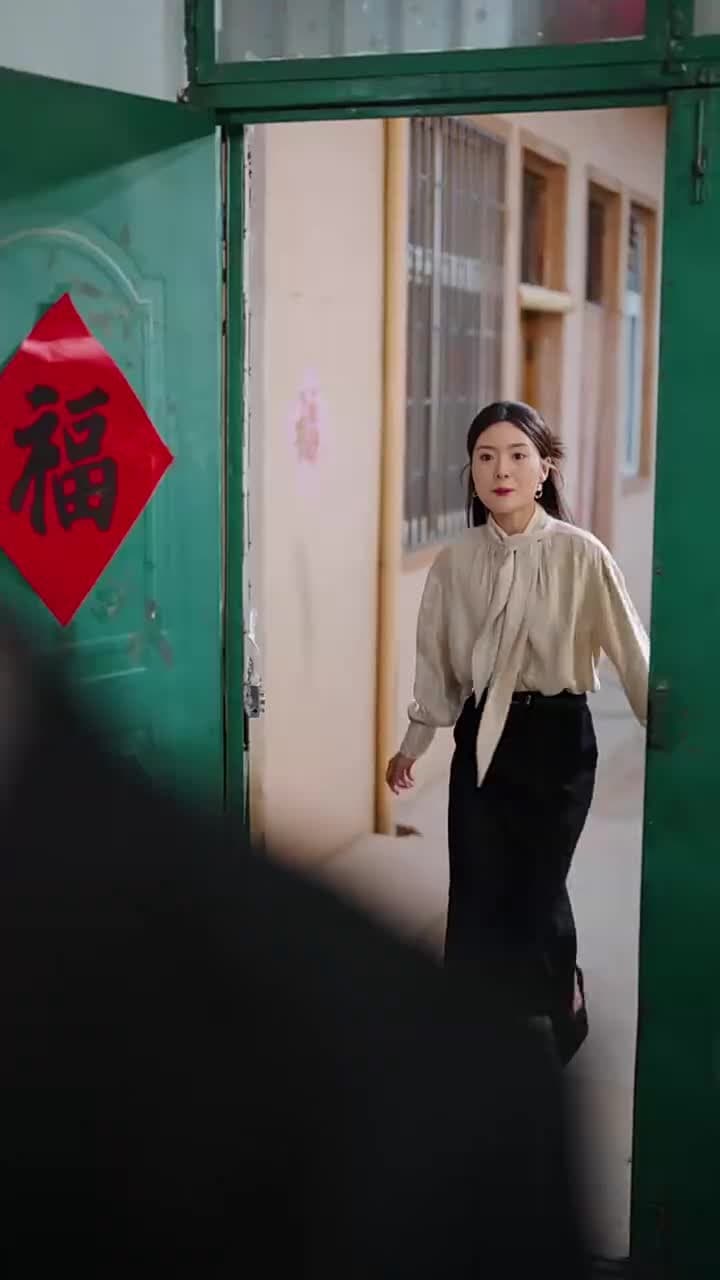 A Father’s Love - Episode 19