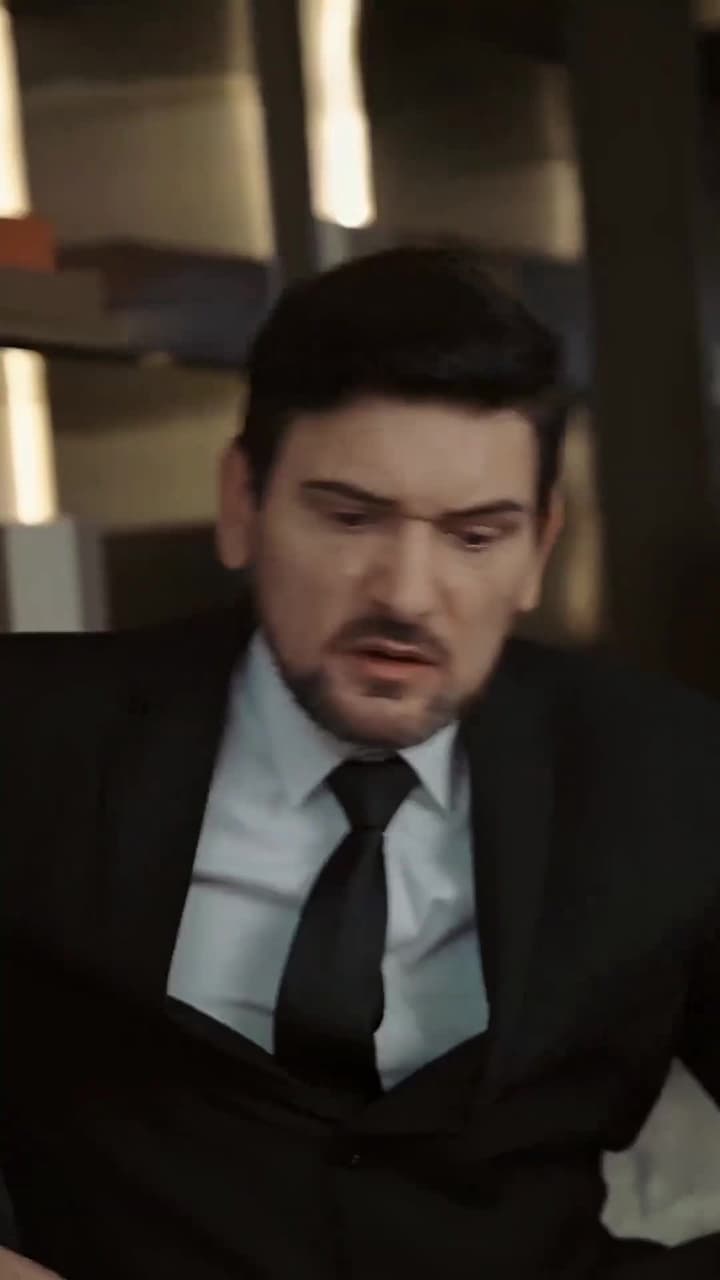 Tatlı Diriliş, Kaderin İntikamı - Episode 9