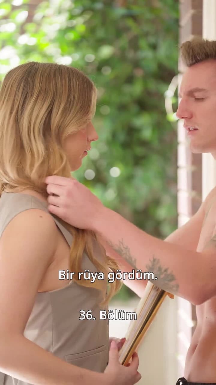 Milyarder Patronla Gizli Evlilik - Episode 36