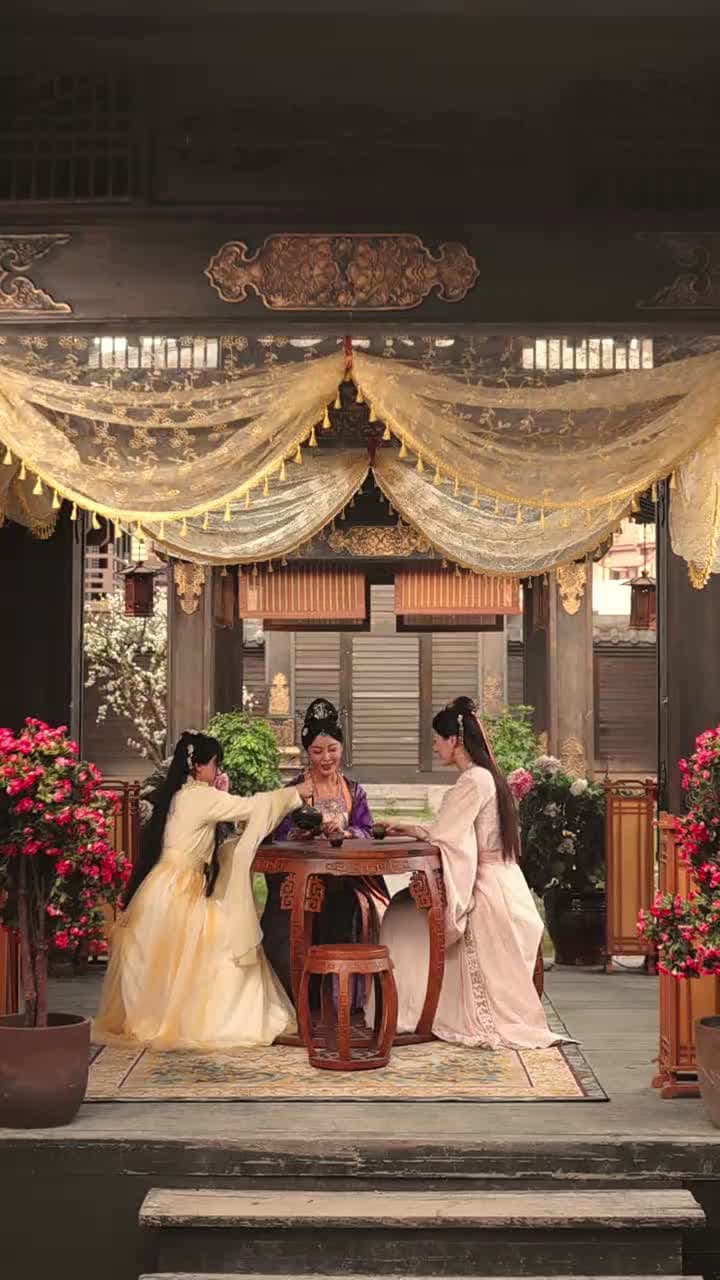 神醫毒妃傾天下 - Episode 28