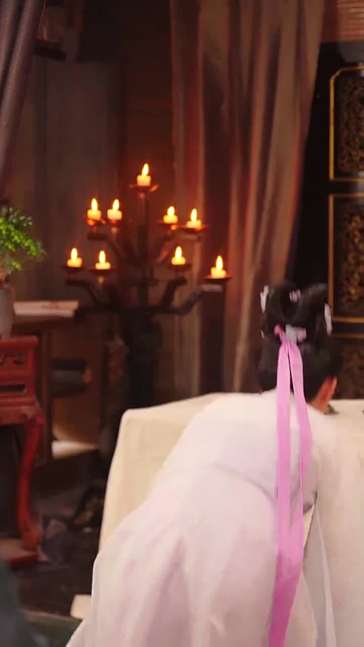 神醫毒妃傾天下 - Episode 4