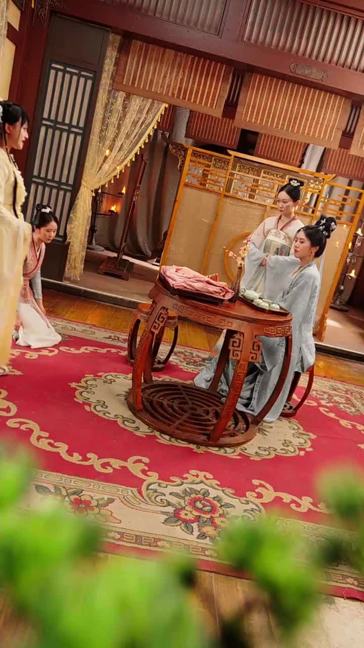 神醫毒妃傾天下 - Episode 9