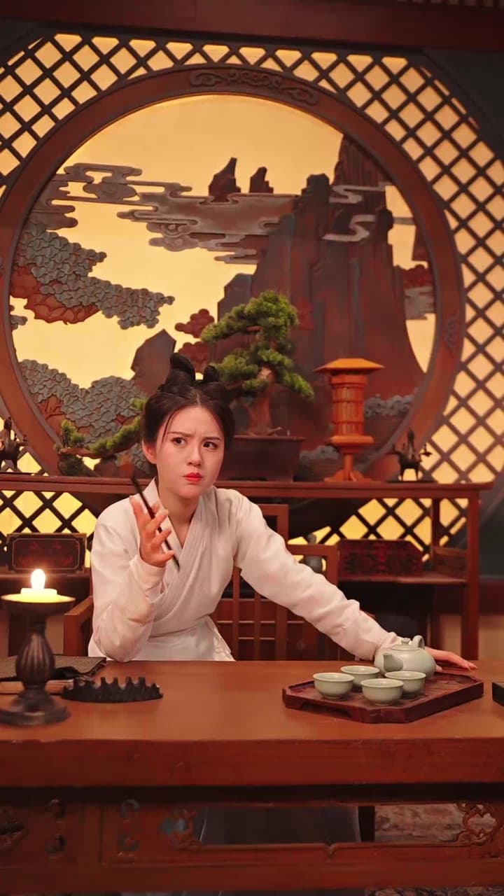 神醫毒妃傾天下 - Episode 33