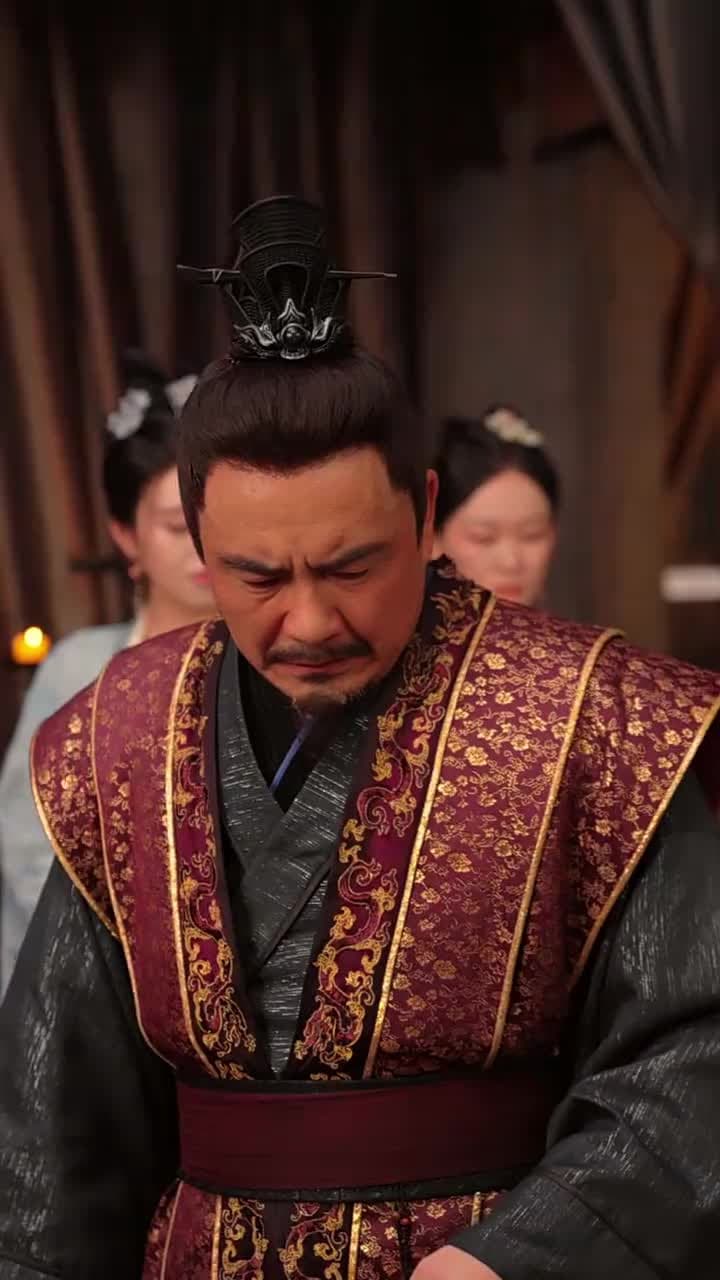 神醫毒妃傾天下 - Episode 89